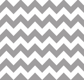 38x28 Riley Blake Fabrics Fabric Remnant Knit Large Chevron Grey Fabric Craft Supplies Tools Safarni Org